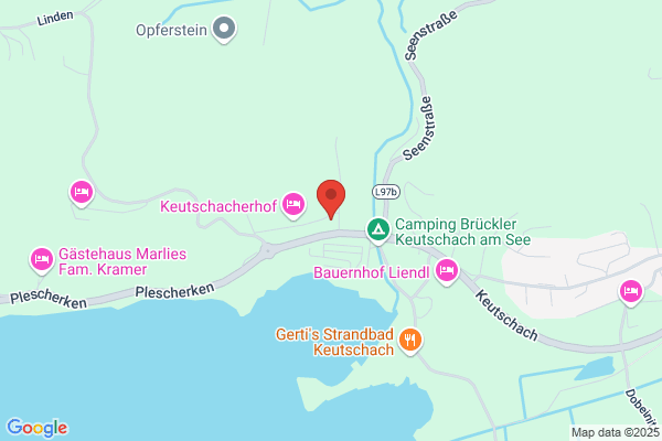 Ferienwohnungen Zur Sonnenterrasse