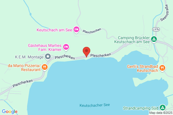 Fischerhuette