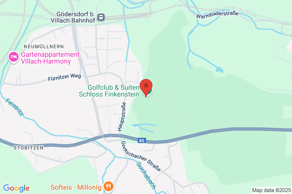 Golfclubrestaurant