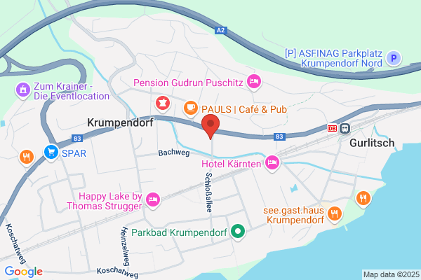 Rathausstueberl