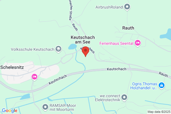 Sportclub Keutschach Wilhelm Jevschenak