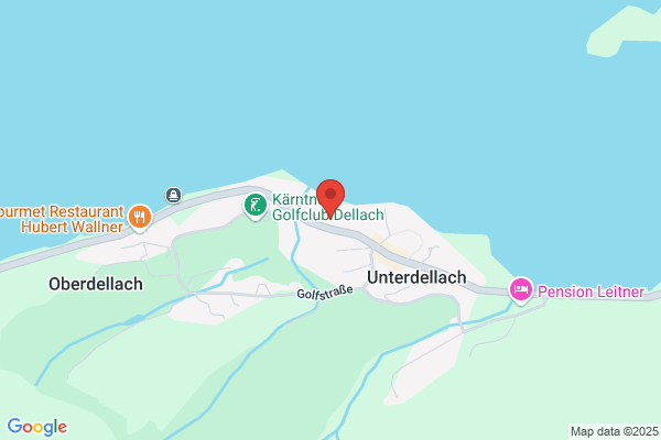 Union Jacht Club Woerthersee