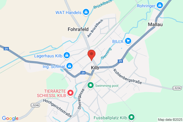 Spenglerei Döller
