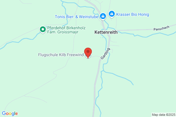 Flugschule Kilb - Free Wind