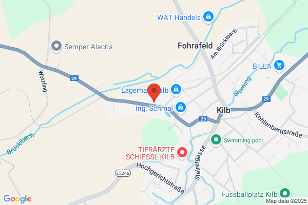 Florian Hager Ges.mbH