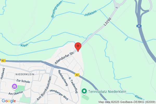 Forstverwaltung Kaltenberg