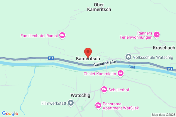 Franz Kameritsch