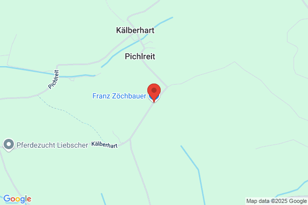 Franz Zoechbauer
