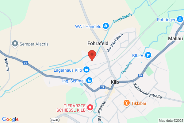 Freiwillige Feuerwehr