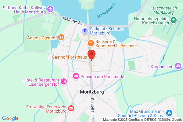 Gasthof Forsthaus