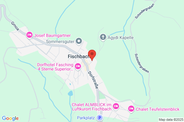 Gemeindeamt Fischbach