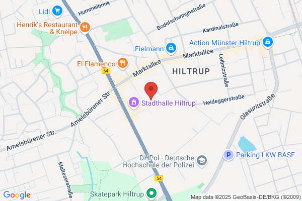 Hauptschule