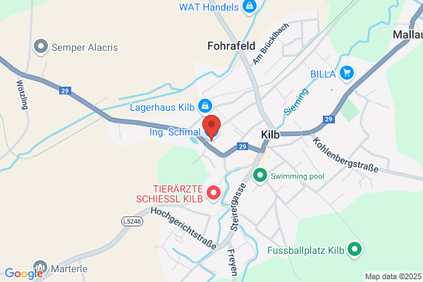 Ing. Schmal Gesellschaft m.b.H.