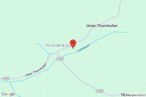 Karl Thir