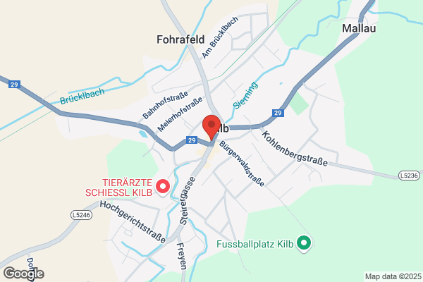 Marktgemeindeamt