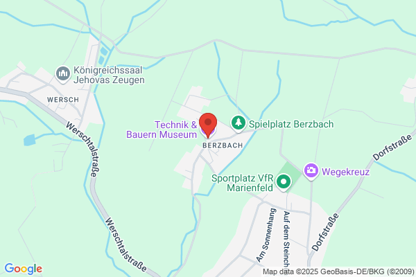 Museum baeuerliches Handwerk
