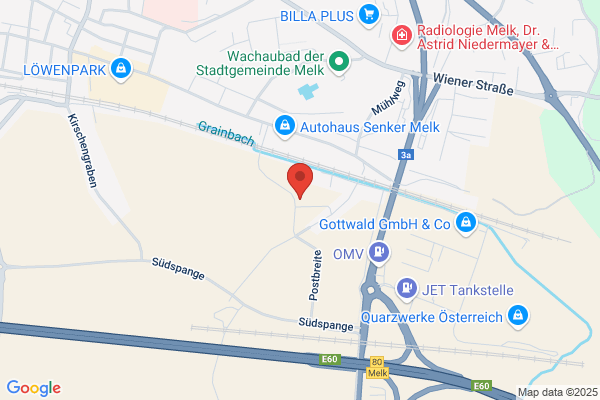OeAAB Oberhaag