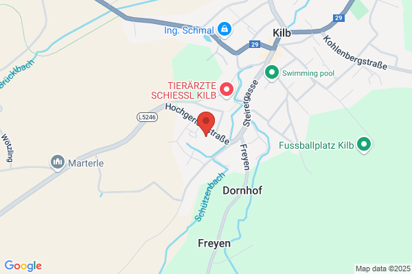 SC Union Sparkasse Kilb