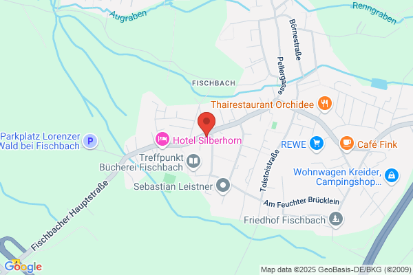 Sportunion Fischbach Adolf Schloffer