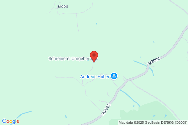 Umgeher GmbH