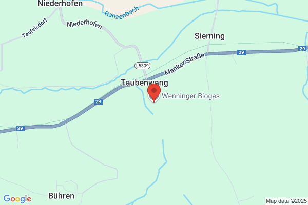 Wenninger Biogas GmbH