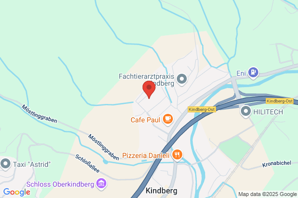 Bezirksaltersheim