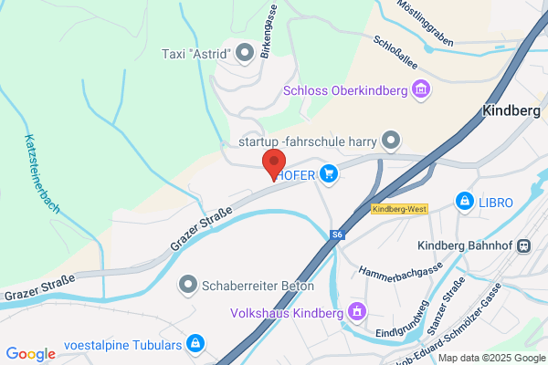 Teuber-Weckersdorf Ges.mbH