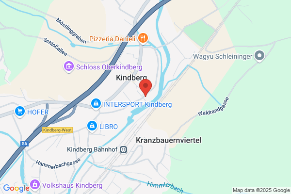 Pfarrkindergarten