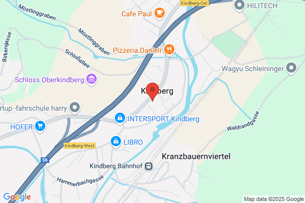 Stadtcafe Fritz