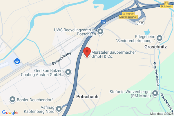 Saubermacher Dienstleistungs- AG