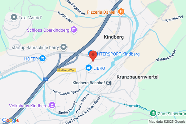 Bachwirt