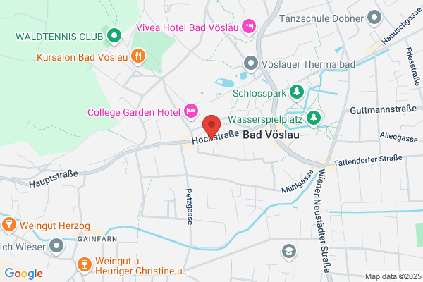Hilfswerk Bad Voeslau