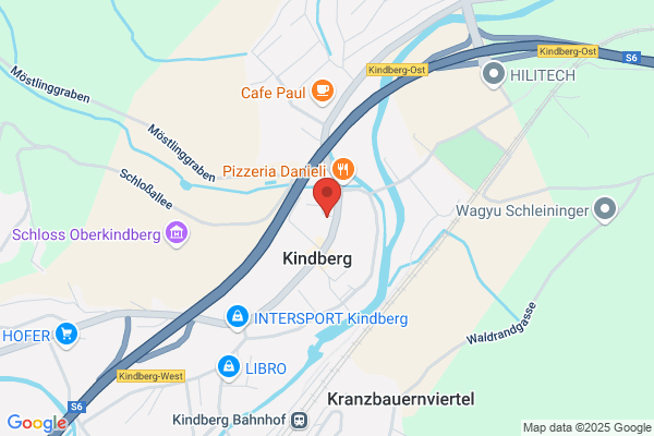 Real-Service f. steirische Sparkassen Realitaetenver- mittlungsges.mbH