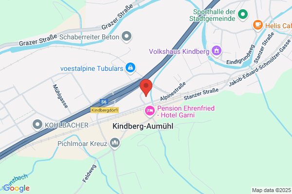 Linde GmbH