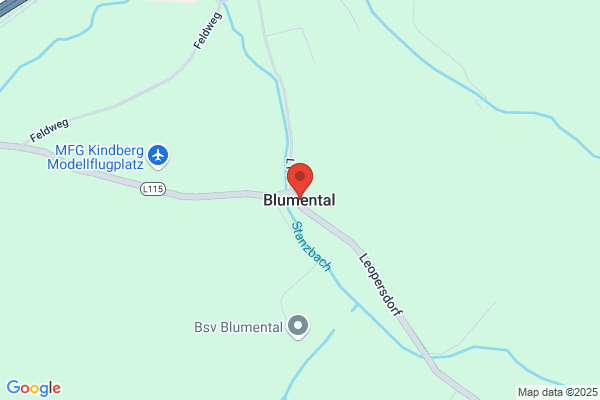 HC Blumental