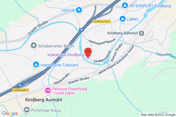 Galerie 'K' Kirchplatz