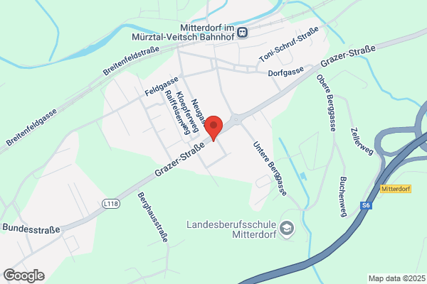 Gesundheitszentrum Dr Erich Schaflinger GmbH