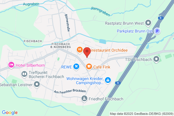 Evangelisches Pfarramt An der Auferstehungskirche