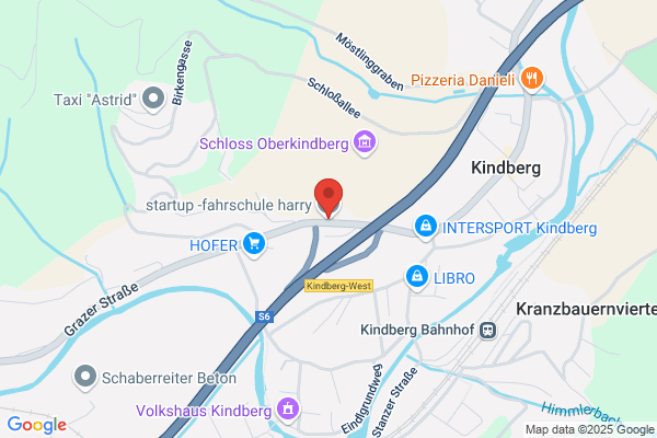 Fahrsicherheitstraining DTC Kindberg