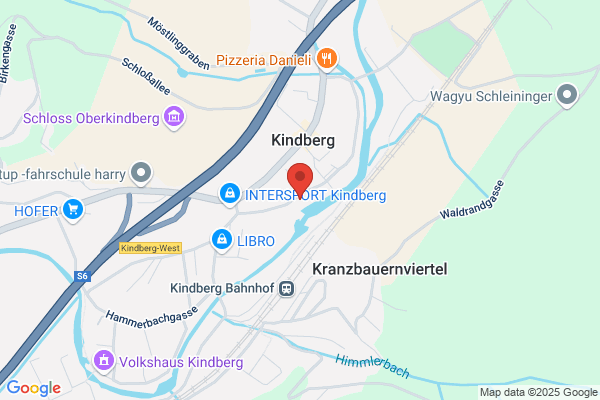MIFRA Datenservice