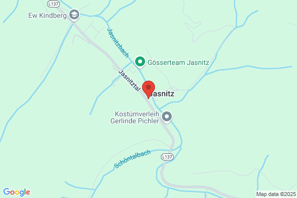 Freiwillige Feuerwehr Jasnitz