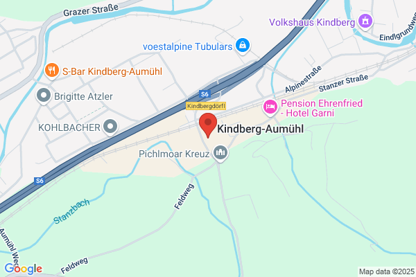 Kindberger Tennishallenbetriebs-GmbH