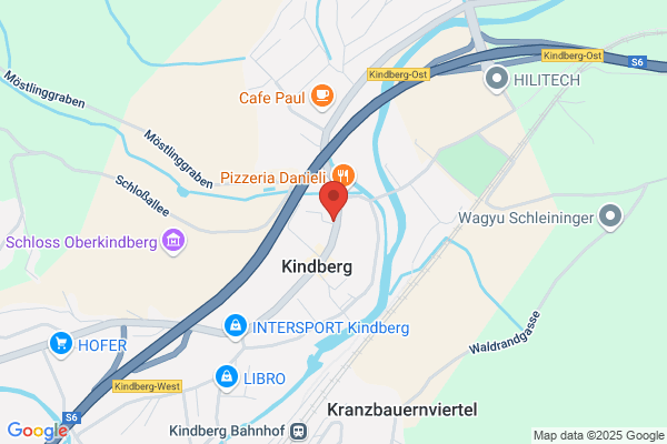 DOPPELHOFER GmbH und Co KG