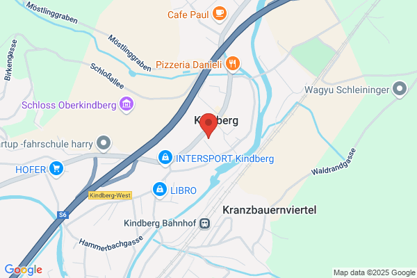 B und A Reisebuero