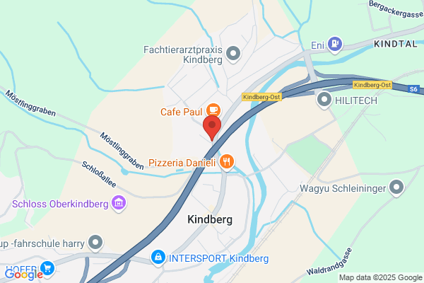 Versicherungsdienst Huber KEG