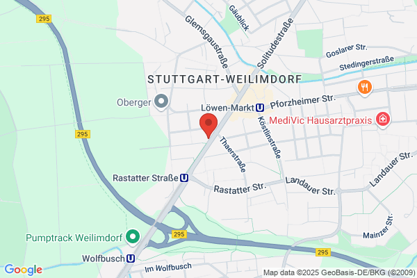 Autohaus Wirth Gesellschaft m.b.H.