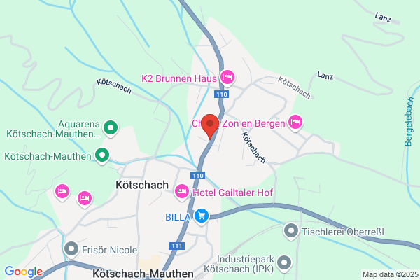 Raiffeisenbank Koetschach- Mauthen reg.Gen.mbH