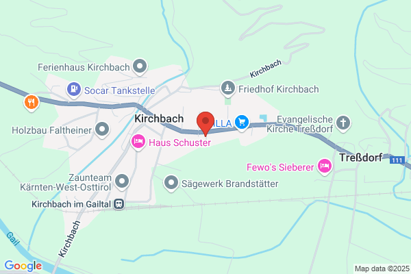 Raiffeisenbank Koetschach- Mauthern reg.Gen.mbH