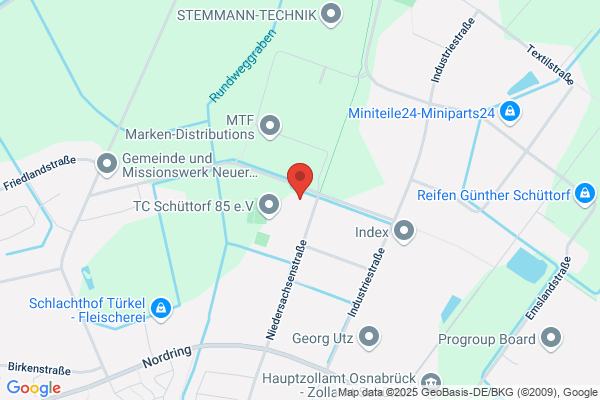 KVS Kiesverwertung Seibersdorf GmbH