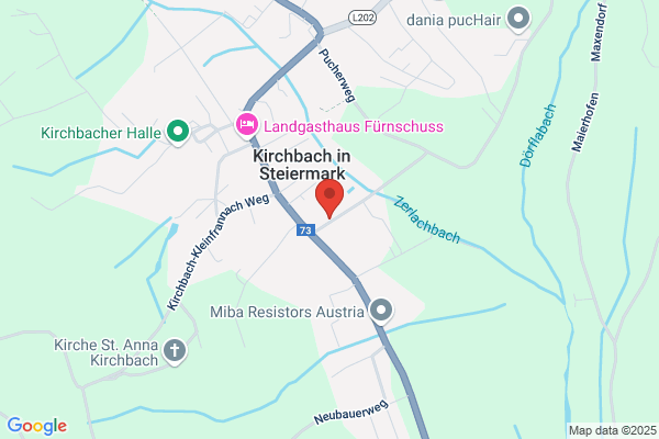 Schinko's Styrian House GmbH